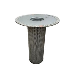 MANNY 250034-085 02250048-734 Filtre séparateur d'huile pour compresseur Filtre à air industriel Pièces neuves et d'occasion - Product Image 3