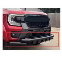 Accessoires Auto 4x4 Offroad Bull Bar Avant Spoiler Bar Pare-chocs Fit pour Ford 2023 Everest