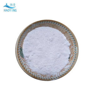 <span class=keywords><strong>Glucosa</strong></span> Anhidra de Grado Alimenticio 99.5% de Pureza, Edulcorante, Bolsa/Tambor de 25 kg, Marca Haoying, Suministro Directo de Fábrica, Bajo Costo para Alimentos Deportivos - Product Image 5