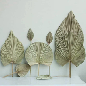 Éventail en verre tissé à la main, décoration d'intérieur, écologique, ovale, motifs animaux traditionnels - Product Image 5