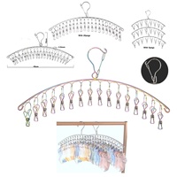 Petite pince à linge en bois originale pour accrocher des photos au mur, des cartes mémo, des projets DIY, des décorations de mariage, des pinces à linge pour la lessive