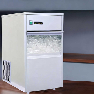 Bán buôn chuyên nghiệp thương mại nhà di động cho <span class=keywords><strong>Ice</strong></span> <span class=keywords><strong>Cube</strong></span> <span class=keywords><strong>Maker</strong></span> năng suất cao tự động đa điện áp - Product Image 6