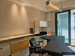 Aparador de Metal <span class=keywords><strong>Vintage</strong></span> Modular, combinación de armario de almacenamiento de acero para cocina, mesita de noche, armario Modular - Product Image 4