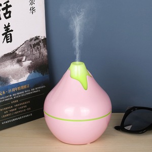<span class=keywords><strong>Mini</strong></span> humidificateur d'air à ultrasons Portable et diffuseur d'arôme Smart Mist USB humidificateur purificateur vaporisateurs parfumés - Product Image 6