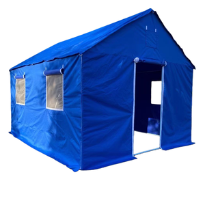 Rifugio d'Emergenza Impermeabile, Antivento e Durevole per Soccorso in Caso di Disastri e Rifugio - Product Image 4