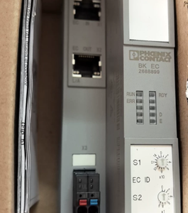 โมดูลใหม่ Contact Axioline IO Series รุ่น AXL F PN/AXL F ETH/AXL F DO161, Axioline F, ระบบ I/O แบบโมดูลาร์ Axioline E - Product Image 3