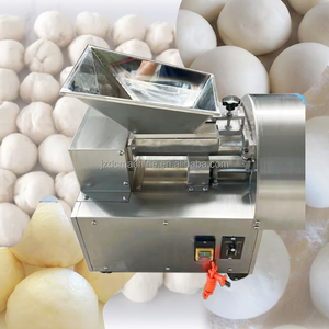 Économique 	 Machine à couper les boules de pâte rondes 	 Machine à pétrir et à lisser la pâte pour le pain 	 Table ronde à pâtisserie - Product Image 4