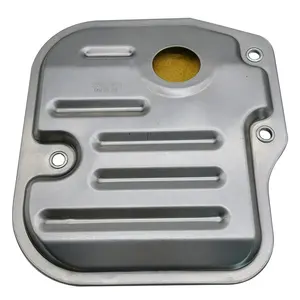 Crépine de filtre à huile de Transmission de pièces d'auto de voiture testée de haute qualité pour 2006 Berline Corolla Yaris Matrix 35330-0W021