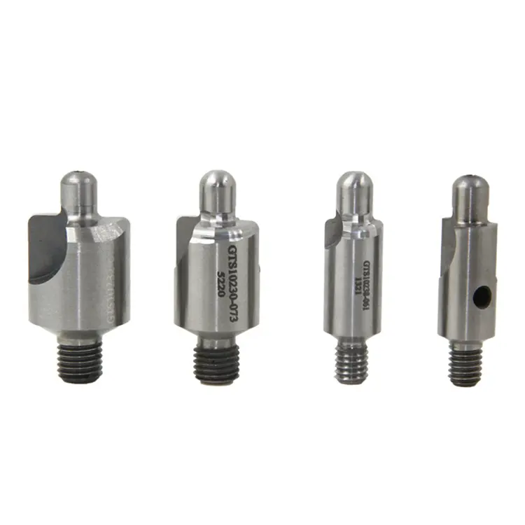Custom Countersink Drill HRC65 Solid HSS 0.8-30mm Hss Best Drill Bit Countersink For Non-ferrous Metals
