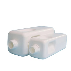 Bouteilles distributrices rechargeables de 1 <span class=keywords><strong>litre</strong></span> de 32 onces, bouteilles vides de shampoing pour liquide de gel capillaire - Product Image 4