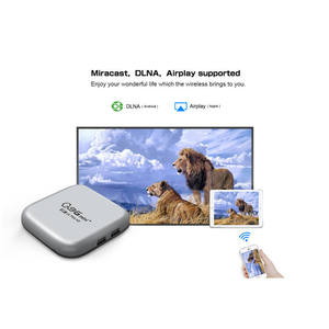 Décodeur TV numérique intelligent <span class=keywords><strong>Q96</strong></span> Mini+ S905, décodeur numérique HD intelligent X96Q H96 <span class=keywords><strong>Max</strong></span> Plus 4K 2.4G WIFI, vente chaude - Product Image 6