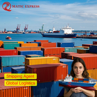 Agent d'achat 1688, service porte-à-porte, transport routier international + transitaire express en Chine (SG/AU/TH/US/MY), délai de transit de 7 à 30 jours