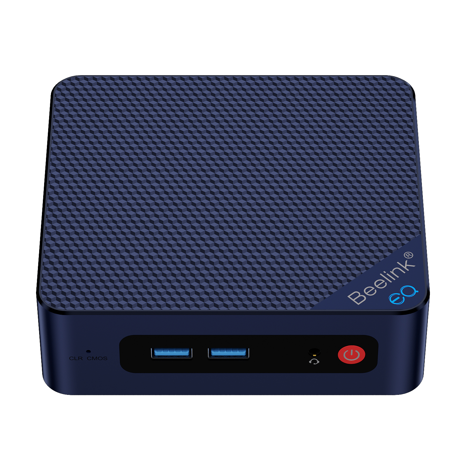 ミニPC Beelink EQ12 [MiniPC] 16GB 500GB S1276fb12ab6b4abea5d49feeeca6d