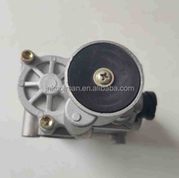 Vanne modulatrice solénoïde ABS 4721950180 compatible avec les camions DAF, IVECO, ISUZU, SINOTRUK, VOLVO, JAC, DAEWOO - Vanne relais ABS
