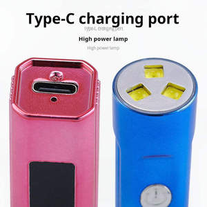 Mini séchoir à <span class=keywords><strong>ongles</strong></span> UV/LED sans fil portatif 9W à séchage rapide avec support magnétique <span class=keywords><strong>pour</strong></span> la maison et le salon – <span class=keywords><strong>Appareil</strong></span> <span class=keywords><strong>de</strong></span> séchage <span class=keywords><strong>de</strong></span> vernis gel - Product Image 4