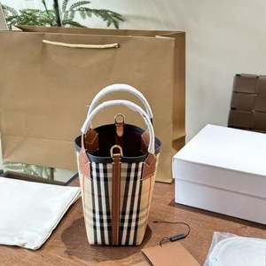 Sac à bandoulière de luxe authentique de haute qualité pour femme, petit format, de marque de créateur, tendance - Product Image 2