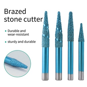 มีดแกะสลักหินคุณภาพสูงทันสมัยของโจเซฟ ขนาด 6 * 30 * 90 มม. - Product Image 3