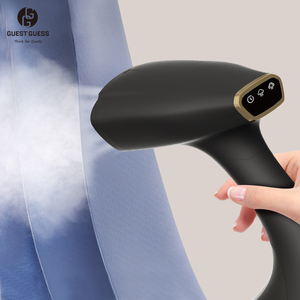 Nueva tendencia, planchas eléctricas de Color blanco, vaporizador de ropa portátil de mano para uso doméstico para hoteles - Product Image 4