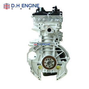 Bloque de Motor de Gasolina G4NA G4NB, Piezas de Repuesto para Automóviles, 2.0L 1.8L para Hyundai Sonata Tucson IX35 Mistra <span class=keywords><strong>Kia</strong></span> K5 K4 <span class=keywords><strong>Carens</strong></span> - Product Image 1