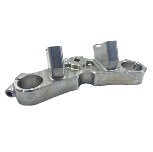 Custom Precision 5 Axis OEM Metal Customized Aluminum/stainless Steel/brass Cnc <b>Machining</b> Parts Cnc <b>Machining</b> <b>Service</b> - Product Image 2