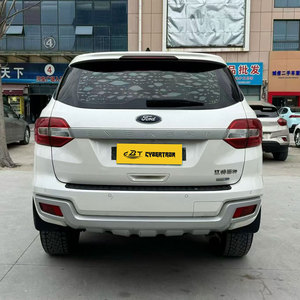 Voiture d'occasion à conduite à gauche <span class=keywords><strong>Ford</strong></span> Everest 2017 2.0T 4x4 5 places, SUV essence durable, véhicules tout-terrain, autos usadas baratos - Product Image 5