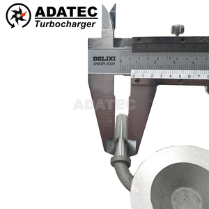 Turbolader-Klappensätze GT1238Z GT1752S 810356 810358 SH01-<span class=keywords><strong>13700</strong></span> Kompletter Turbolader für Mazda CX-5 SH01 2.2L Personenwagen - Product Image 5