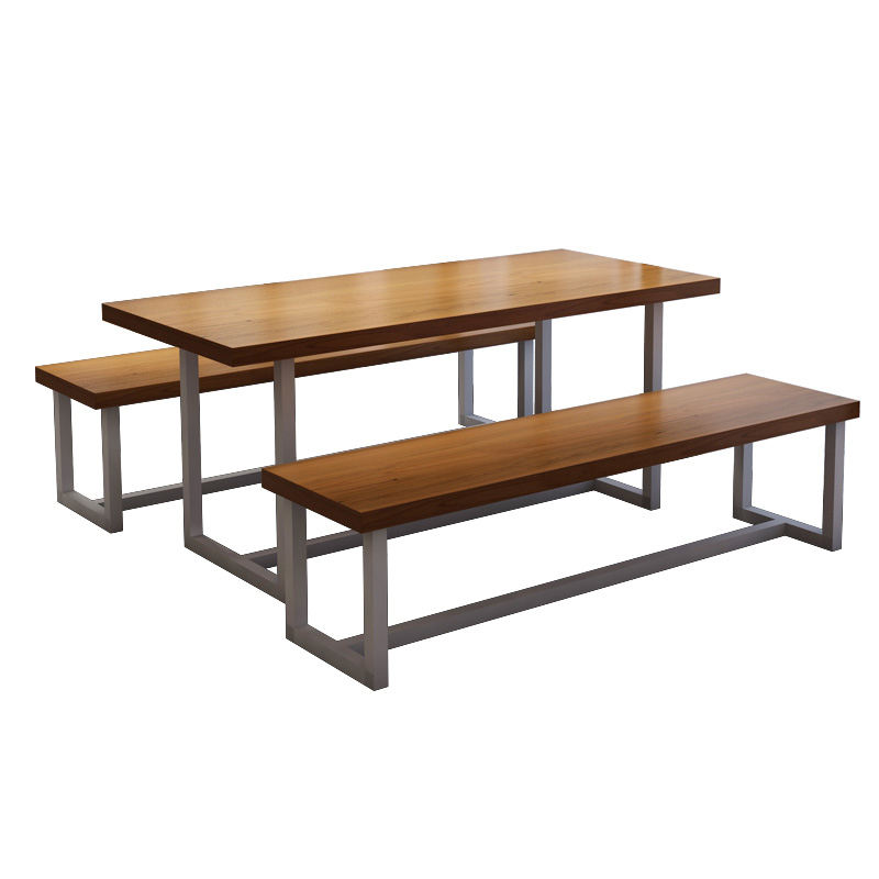 Ensemble de restaurant