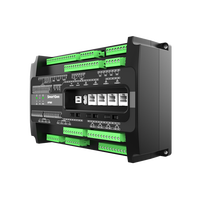Module de Contrôle de Gestion de l'Énergie Intelligent SmartGen Neuf d'Origine avec Affichage HPM6D/HPM6D-PPU-RM et Module de Contrôle HPM6-PPU