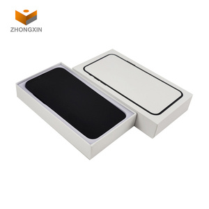<span class=keywords><strong>Caja</strong></span> de Cartón Universal Personalizada con Logotipo para Teléfono, <span class=keywords><strong>Caja</strong></span> de Regalo con Accesorios Completos para <span class=keywords><strong>iPhone</strong></span> Xr <span class=keywords><strong>11</strong></span>/12/13/14/15 Pro Max - Product Image 3