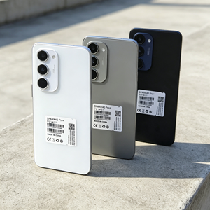 สมาร์ทโฟน Spark 40 Pro5G รุ่นขายดีที่สุด มาพร้อมหน้าจอขนาดใหญ่ 7.0 นิ้ว หน่วยความจำขนาดใหญ่ 16GB+1TB รองรับซิมคู่ และกล้องความละเอียดสูง - Product Image 1