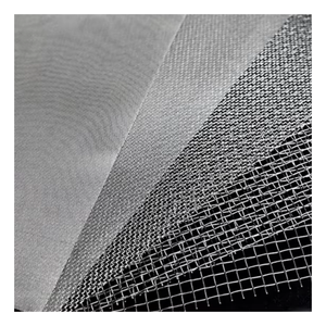 Stainless Steel <strong>Mesh</strong> Screen <strong>Wire</strong> Cloth 50 <strong>Mesh</strong> <strong>Woven</strong> <strong>Mesh</strong> - Product Image 5