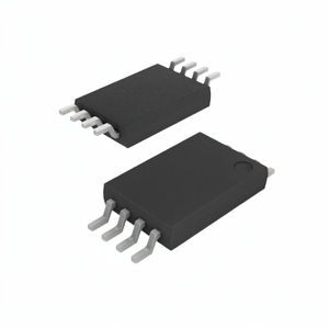 Composants électroniques BOM IC en stock Mémoire 8 TSSOP AT24C02D-XHM-B - Product Image 1