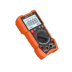 Multimètre numérique Zoyi Insulation ZT-1000R 5 chiffres 1000V CC 60A CA avec mesure de température - Product Image 2