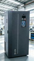 Variateur de fréquence modulaire triphasé haute précision REETIN KECEN série F600 75 kW 380 V pour moteur de compresseur d'automatisation industrielle