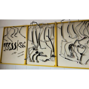 <span class=keywords><strong>Manguera</strong></span> de <span class=keywords><strong>Aire</strong></span> <span class=keywords><strong>Acondicionado</strong></span> para Honda CR-V, Descarga 80315-S9A-003 80315S9A003, Succión 80311-S9A-013 80311S9A013 - Product Image 3