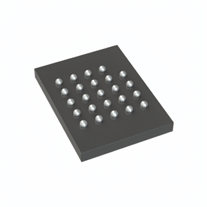 ชิปอิเล็กทรอนิกส์ รุ่น S78HS512TC0BHB010 24 TBGA หน่วยความจำของแท้ - Product Image 1