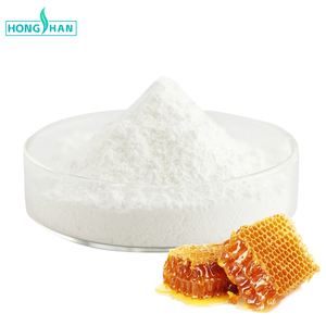 ผงน้ำผึ้งแช่แข็งแห้ง99% เกรดอาหารผงน้ำผึ้งสกัดจากน้ำผึ้ง - Product Image 1