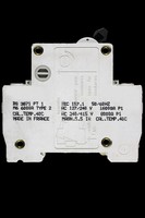 Plc 32 Type 2 M6 Triple Pole Mcb Circuit Breaker 21348 C45n for Warranty Product