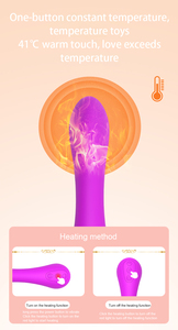 Juguete sexual flexible para mujer, bragas portátiles, vibrador, ropa interior <span class=keywords><strong>Sexy</strong></span> para mujer, bragas para masajeador de clítoris sexual - Product Image 6