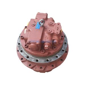 Kayaba MAG85VP <span class=keywords><strong>Travel</strong></span> <span class=keywords><strong>Motor</strong></span> <span class=keywords><strong>Assy</strong></span> MAG-85VP-2400E <span class=keywords><strong>312</strong></span> EL 312B 312CL 312C Final Drive - Product Image 1