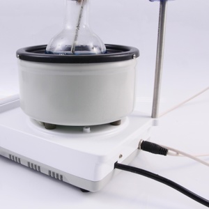 Aibote banheira de água <span class=keywords><strong>digital</strong></span> 5l, controle de temperatura, óleo - Product Image 6