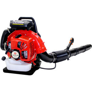 Soplador de Aire a Gasolina Portátil de Cuatro Tiempos para Invernaderos y Nieve, Extintor de Incendios Ebz8500 - Product Image 5