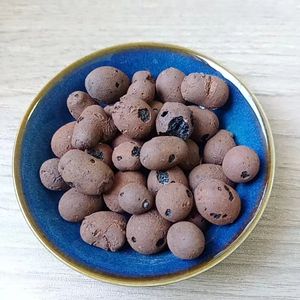 <span class=keywords><strong>Precio</strong></span> al por mayor: Bolitas de <span class=keywords><strong>arcilla</strong></span> cerámica <span class=keywords><strong>expandida</strong></span> redondas, suministros para hidroponía, bolas de turmalina para hidroponía de plantas y pavimentación. - Product Image 4