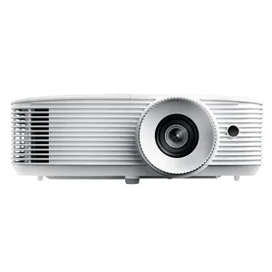 Optoma Projector 1080P Full HD DLP Professional HDR Beamer 4500 Lumens Blu-ray 3D Projector For Home Theater Cinema EH412