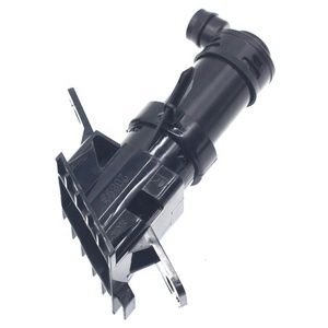 Faro Rondella Jet 86636-SA220 86636SA220 per SUBARU <span class=keywords><strong>FORESTER</strong></span> - Product Image 1
