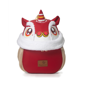 Sacs à dos scolaires miniatures <span class=keywords><strong>Lucien</strong></span> Hanna durables et imperméables, motif animaux de dessin animé, grande capacité pour garçons, filles et enfants - Vente en gros - Product Image 1