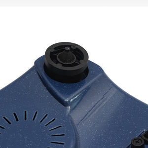 Электрический массажер для ног и стоп с регулируемой интенсивностью нагрева, снимающий мышечное напряжение, китайская модель - Product Image 6