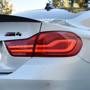 Pour <span class=keywords><strong>BMW</strong></span> série 4 F32 425i 430i 2013-2020 haute qualité LED LCI Auto feux arrière nouvelle voiture feux arrière assemblage outil accessoires - Product Image 2