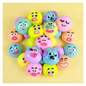 Nuevo Juguete Antiestrés de Plástico Blando 2026, Muñeco de Perro con Rostro Cambiante, de Rebote Lento, Ideal para Juego Diario de Adolescentes (Niños y Niñas), Regalo - Product Image 1
