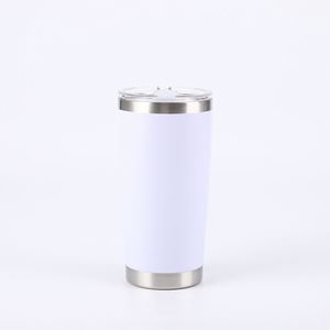 แก้วน้ำเก็บความร้อนได้นาน 30 ออนซ์ แบบสองชั้น สแตนเลส สำหรับใช้ในรถยนต์ - Product Image 2